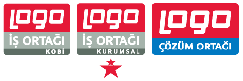 Logo Yazilim Is Ortagi